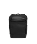 GYMSHARK SMALL SLEEK BACKPACK (BLACK)