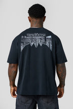 TERMINATOR TEES-4088 (RED VISION)