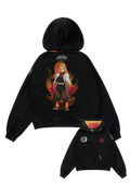 DEMON SLAYER:KIMETSU NO YAIBA-ZIP-UPS-5195 (FLAME HASHIRA)