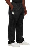 GYMSHARK STRAIGHT LEG PUMPER PANTS (ONYX GREY)