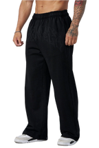 EMBER SWEATS-2145 (BLACK)
