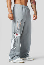 LOONEY TUNES CHARACTER SWEATS-2169 (BUNNY S)
