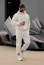 CLOUD 9 JOGGERS-266 (OATMEAL)