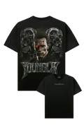 TERMINATOR TEES-4088 (WAR READY)