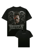 TERMINATOR TEES-4088 (WAR READY)