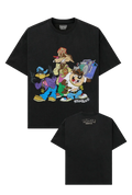 LOONEY TUNES VINTAGE TEES-4291 (LOONEY CREW)