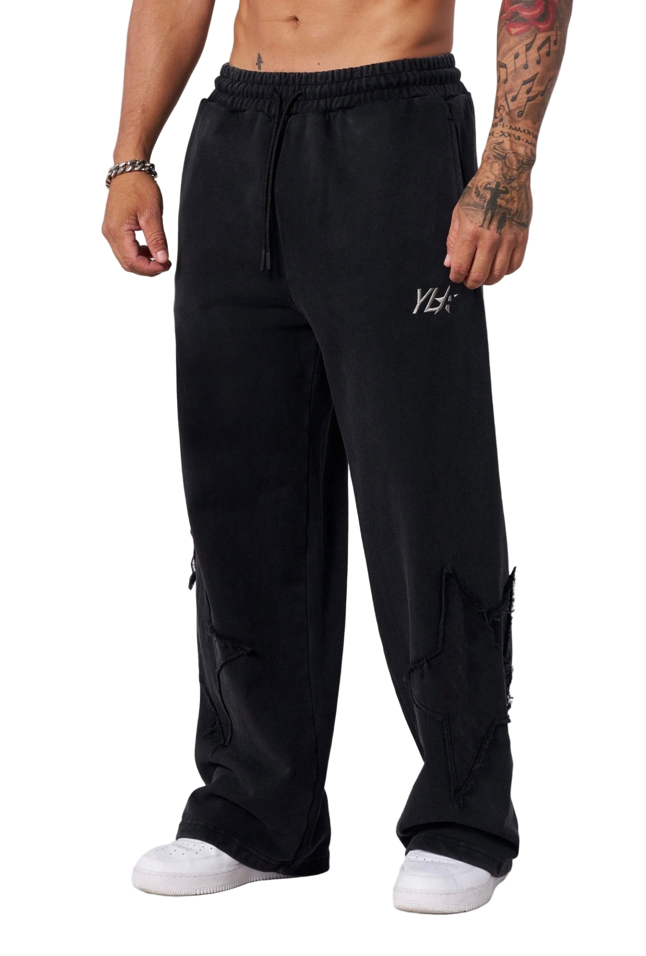 SUPERSTAR SWEATS-2058