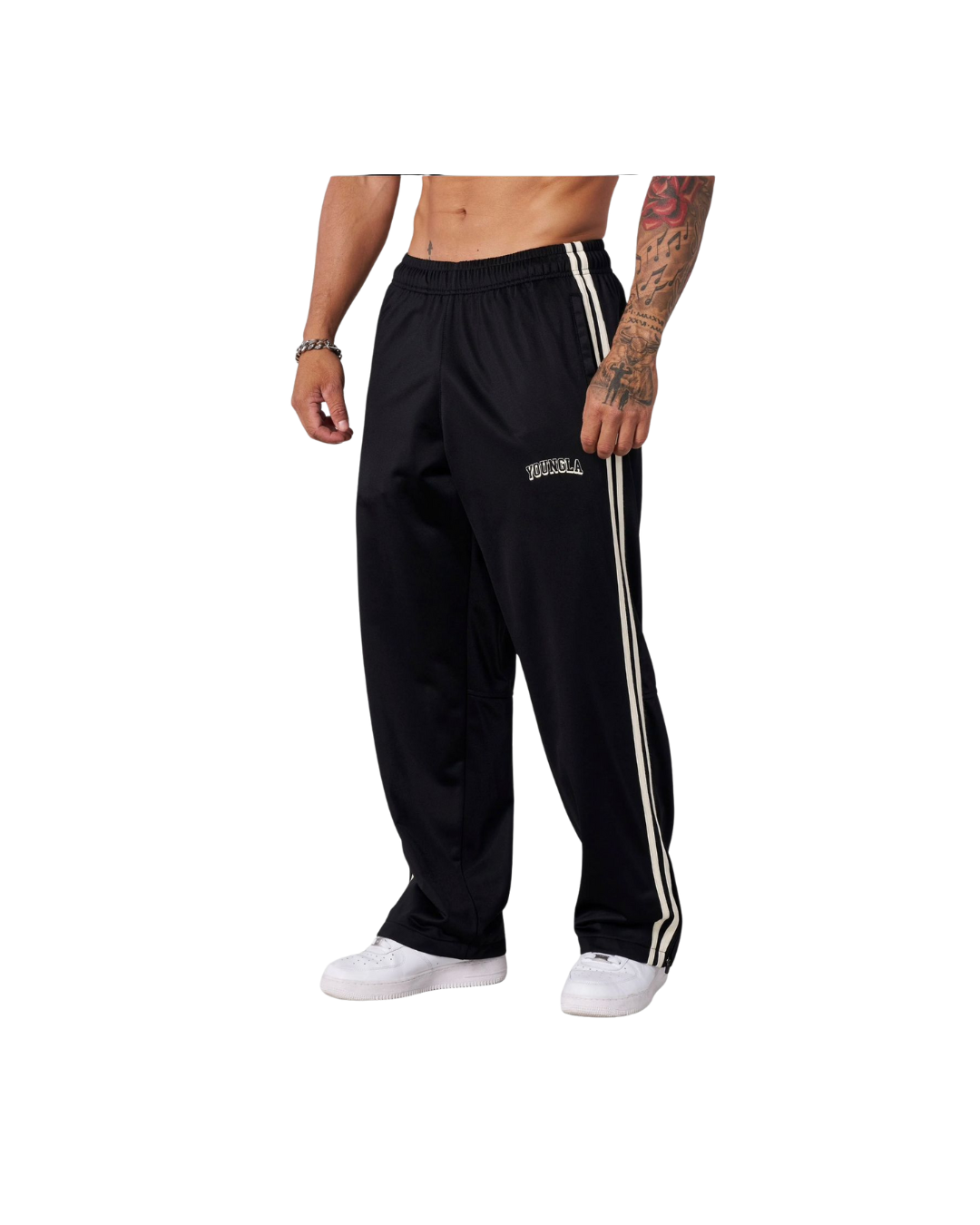 YoungLA 2051 Retro Track Pants