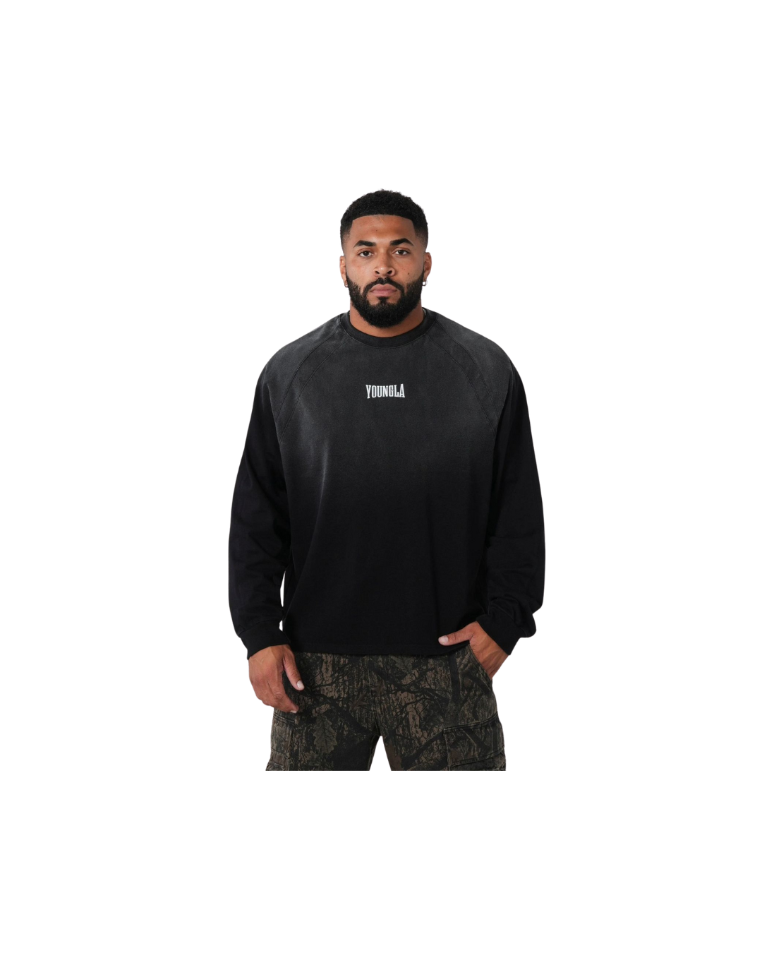 YoungLA 8052 Stellar Longsleeves