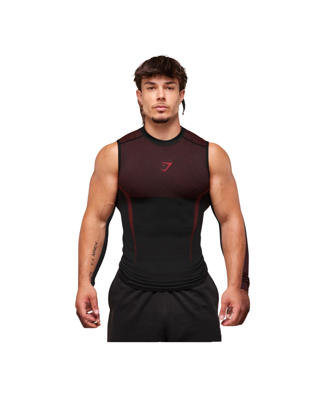 Gymshark Onix V5 Tank-Top