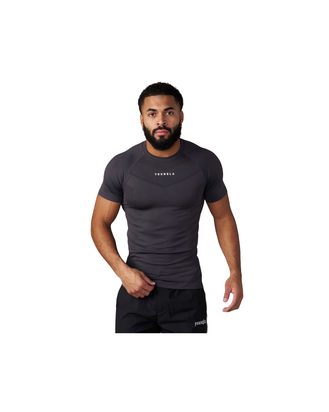 YoungLA 475 Supervillain