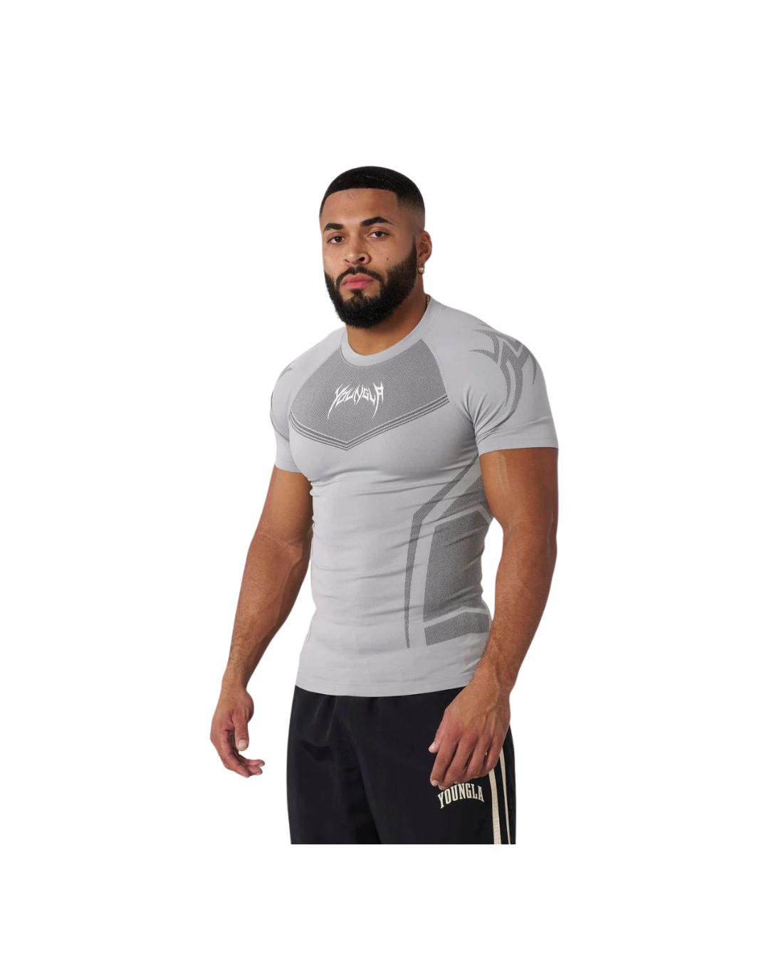 Warrior Compression 4041