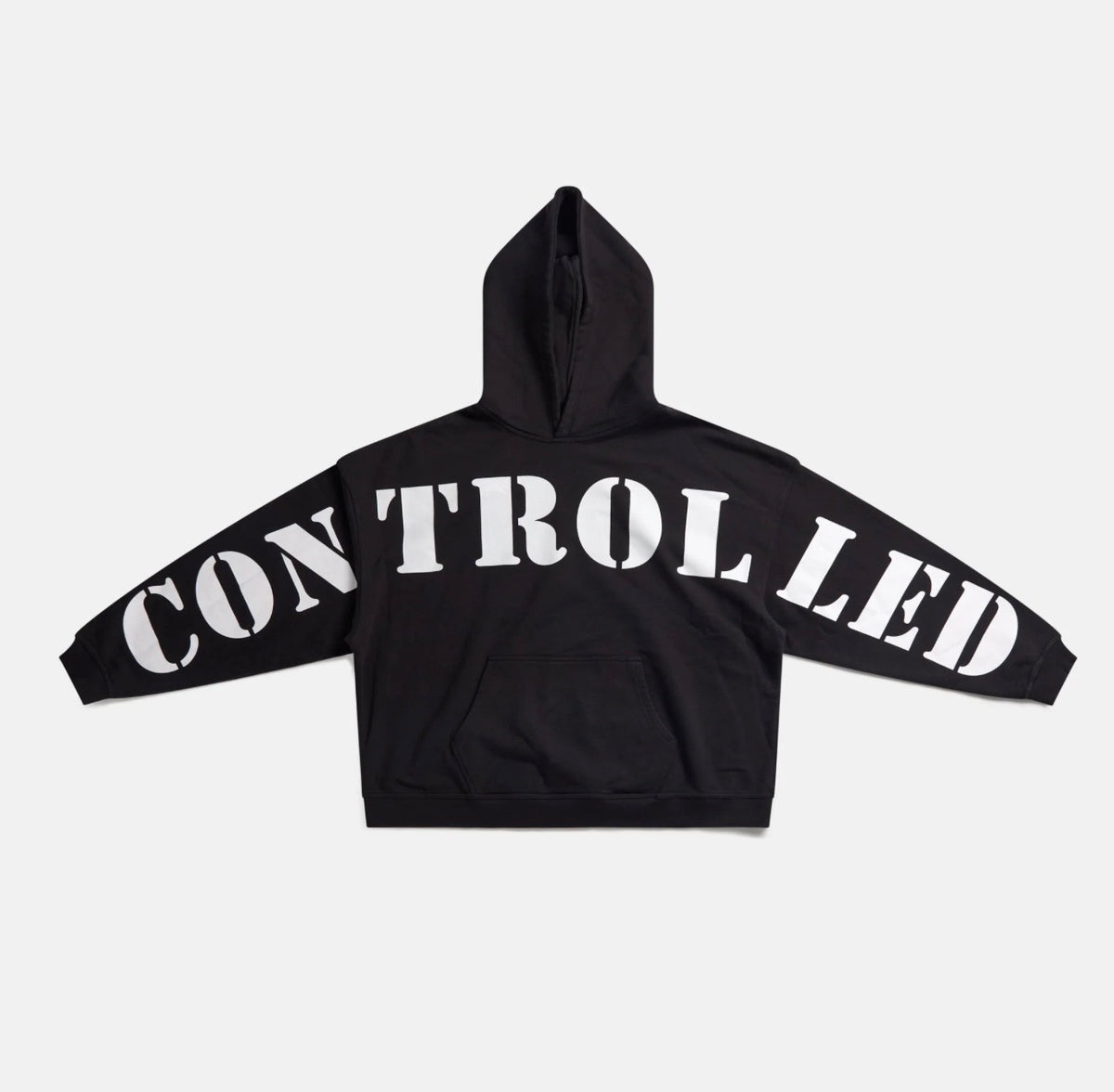 MIDNIGHT PULLOVER