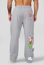 LOONEY TUNES CHARACTER SWEATS-2169 (BUNNY S)