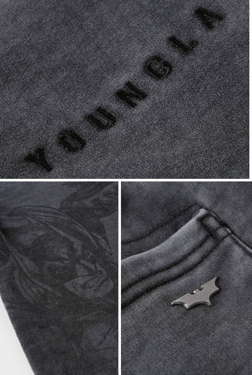BATMAN LEGENDS JOGGERS-2158 (ACTION)