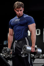 Warrior Compression 4041