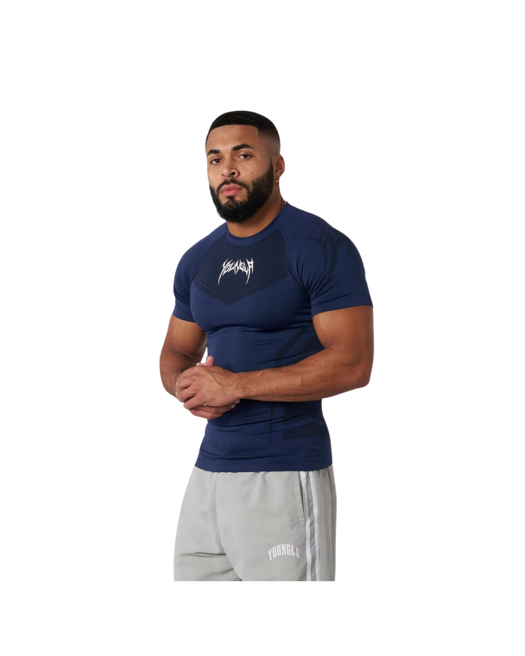 Warrior Compression 4041