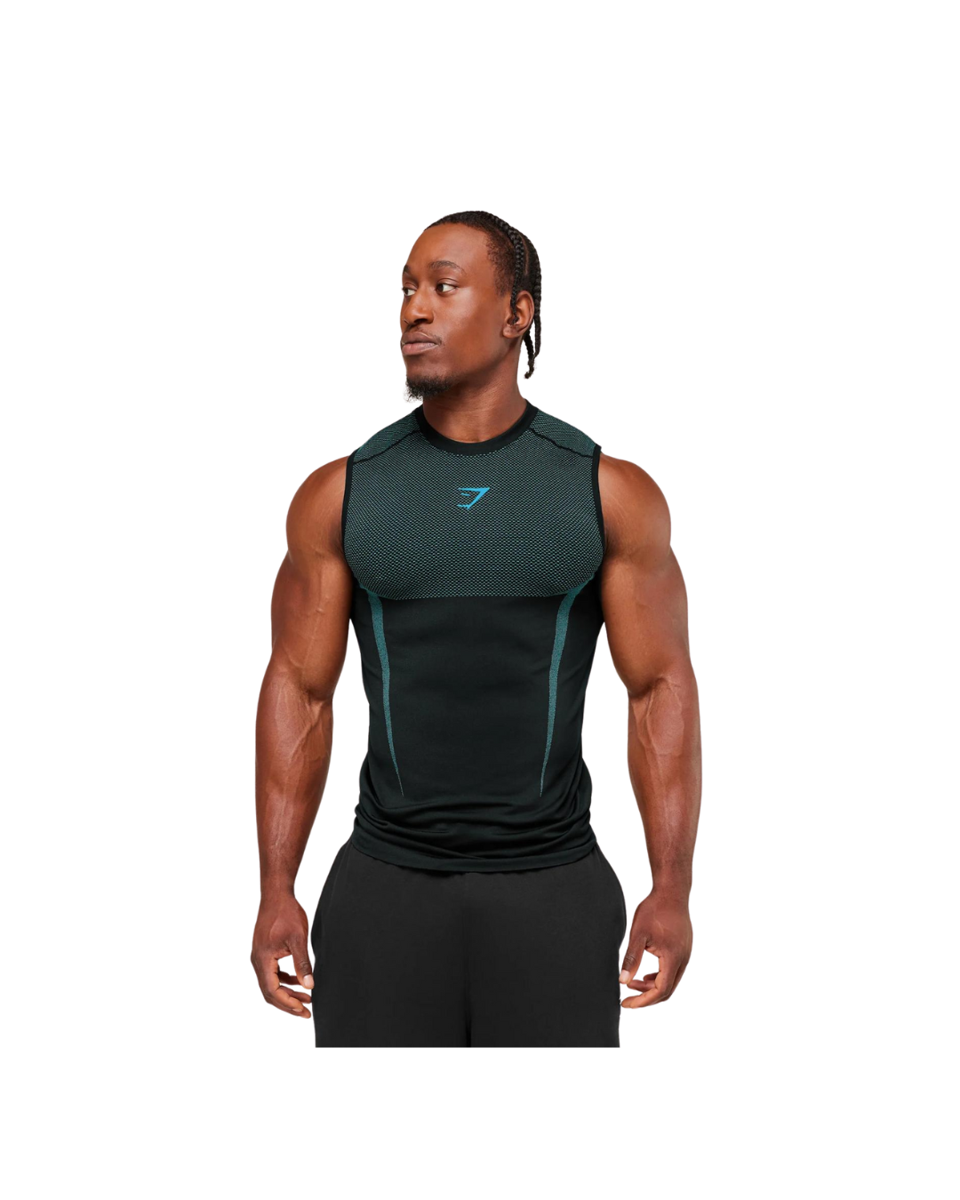 Gymshark Onix V5 Tank-Top