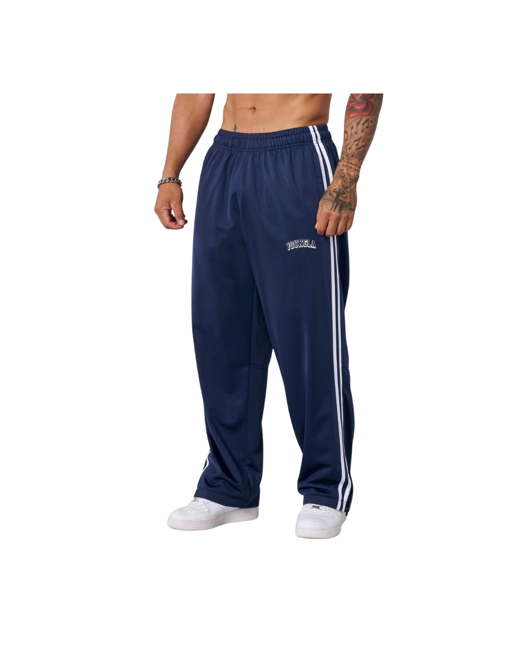 YoungLA 2051 Retro Track Pants