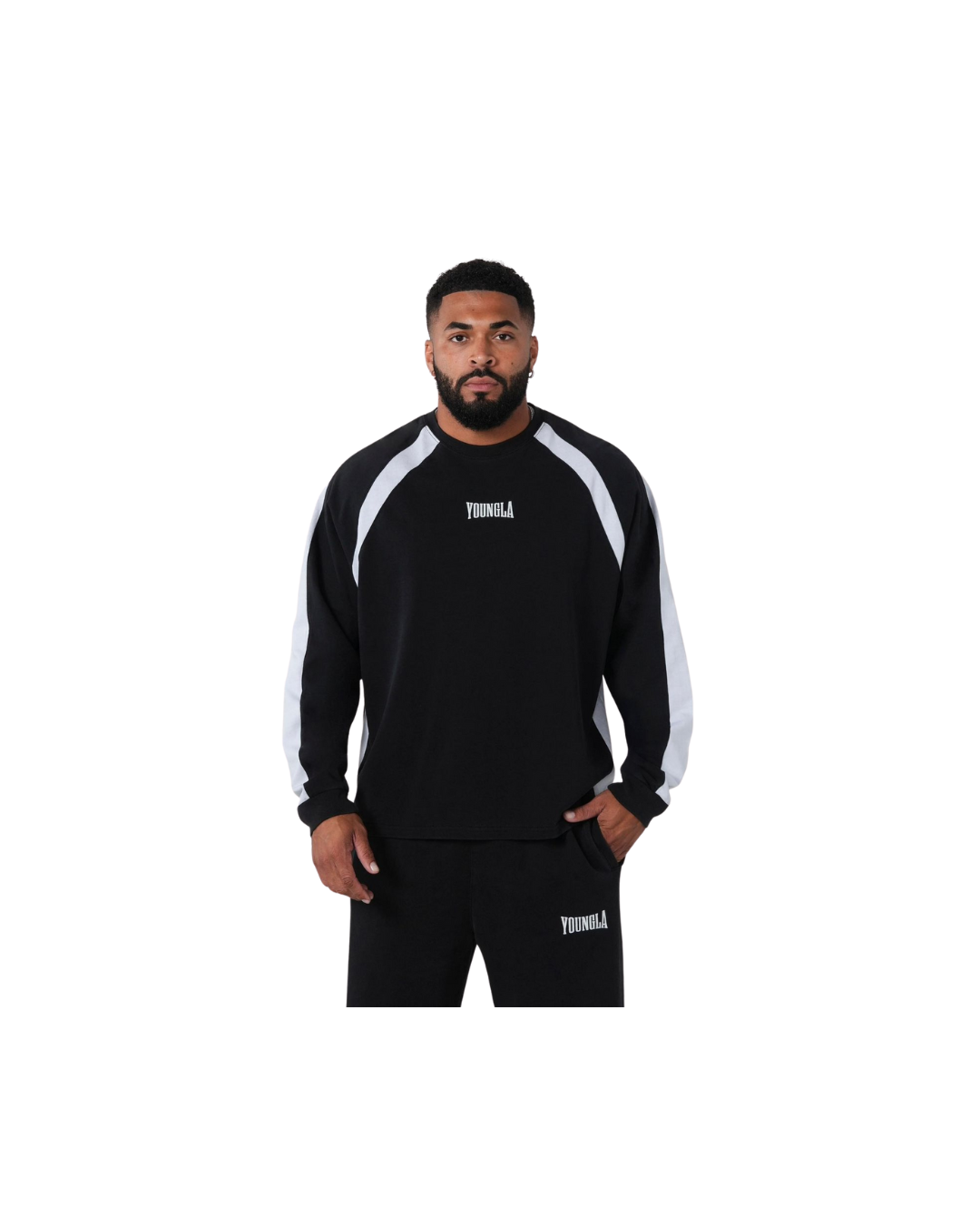 YoungLA 8052 Stellar Longsleeves