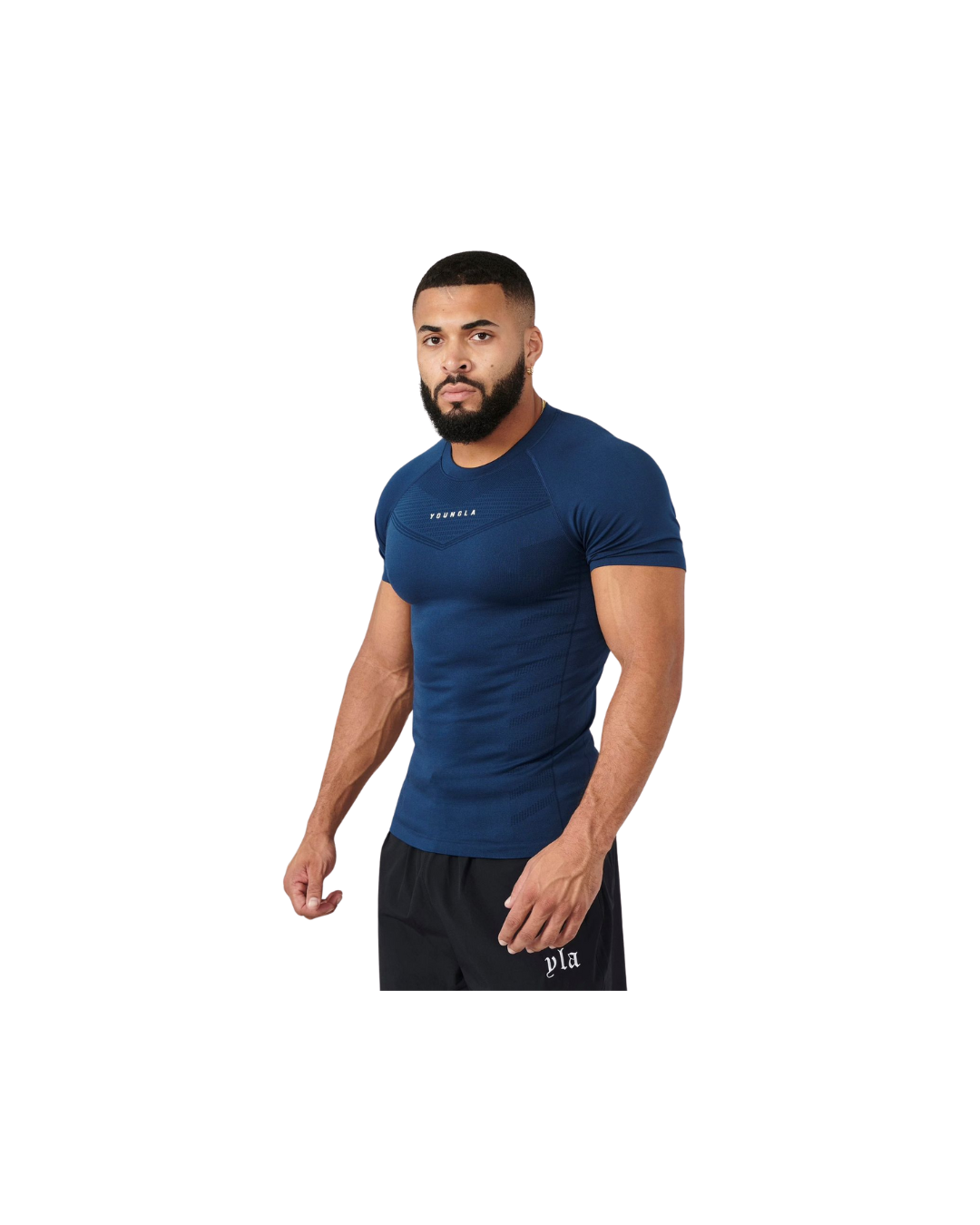 YoungLA 475 Supervillain