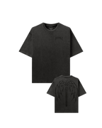 YoungLA 4234 Backbone Tees