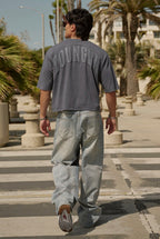 BAGGY ASS JEANS-6013 (LIGHT BLUE WASH)