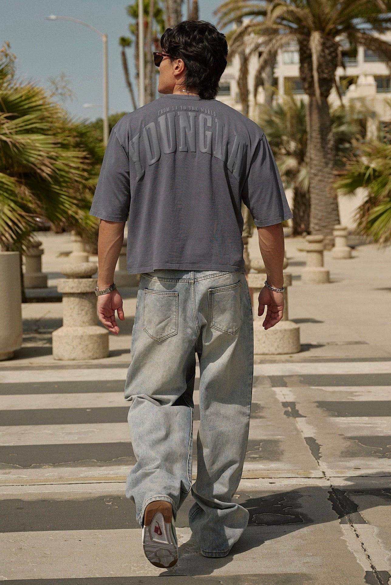 BAGGY ASS JEANS-6013 (LIGHT BLUE WASH)