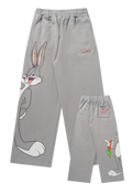 LOONEY TUNES CHARACTER SWEATS-2169 (BUNNY S)