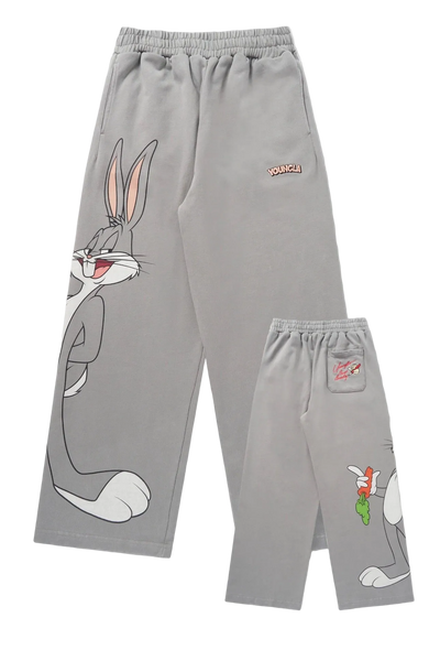 LOONEY TUNES CHARACTER SWEATS-2169 (BUNNY S)