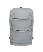 GYMSHARK SLEEK BACKPACK (DENIM GREY)