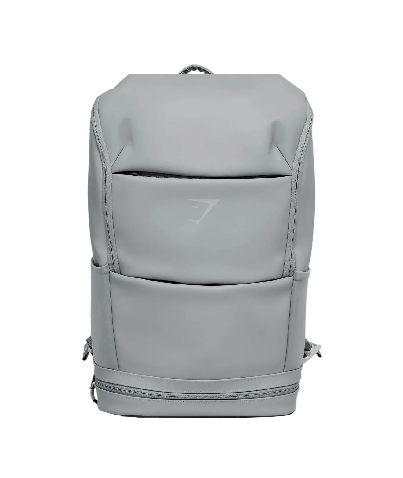 GYMSHARK SLEEK BACKPACK (DENIM GREY)