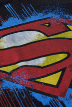 SUPERMAN GRAPHIC TEE-4044