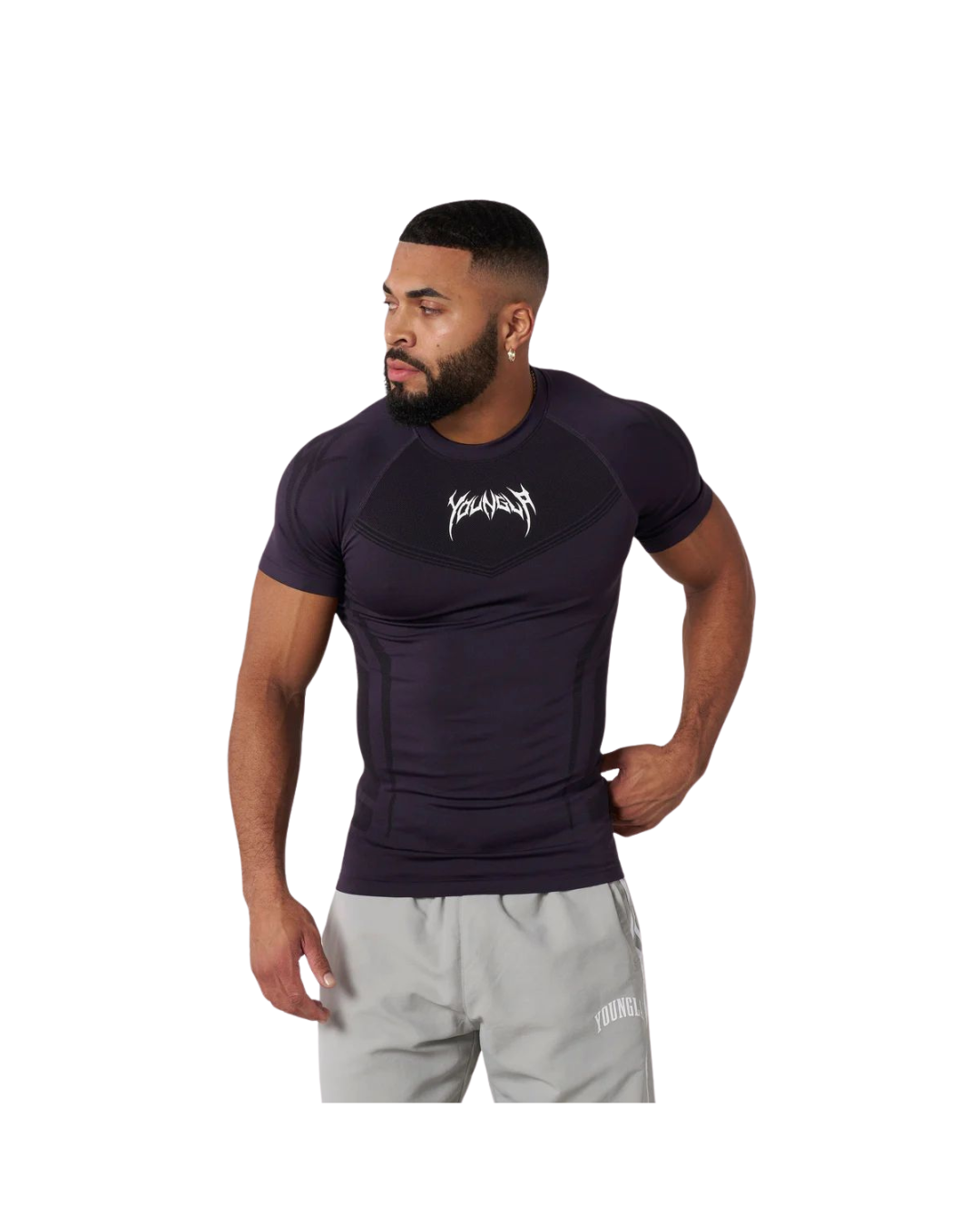 Warrior Compression 4041