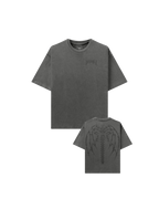 YoungLA 4234 Backbone Tees