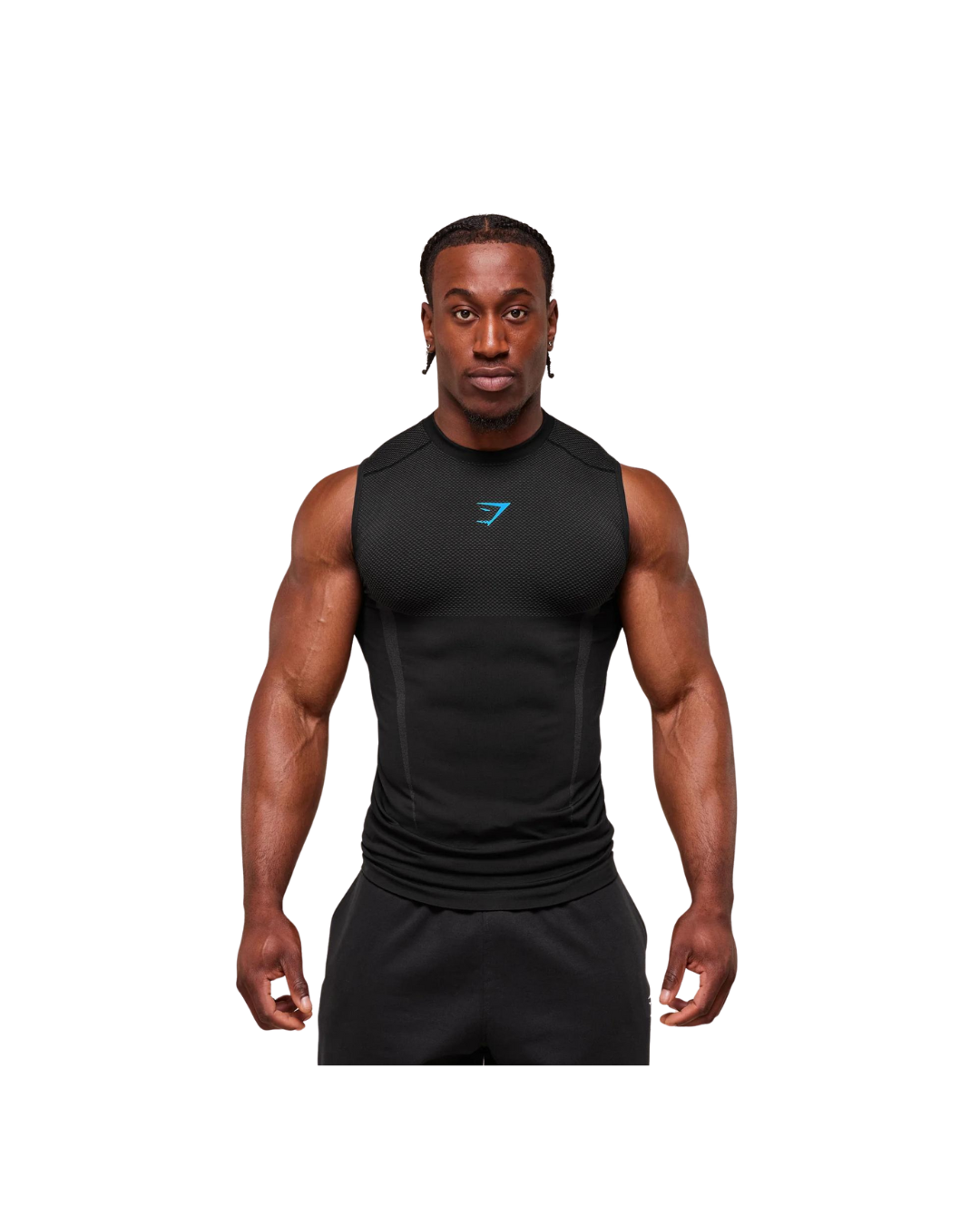 Gymshark Onix V5 Tank-Top