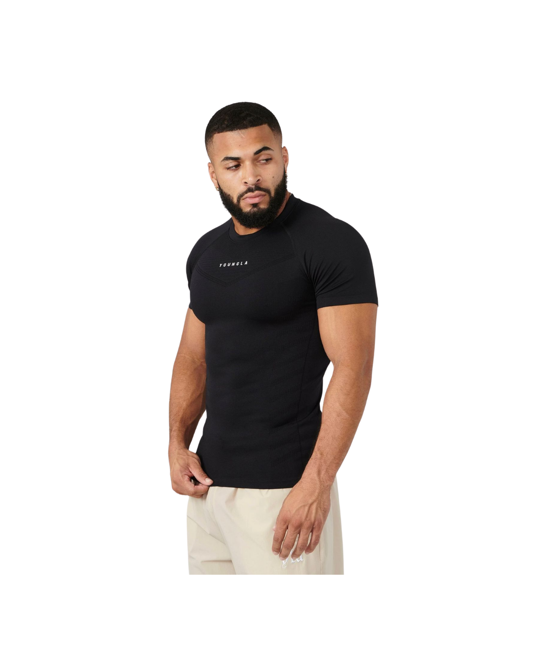 YoungLA 475 Supervillain