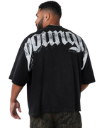 YoungLA 4159 Huge Tees