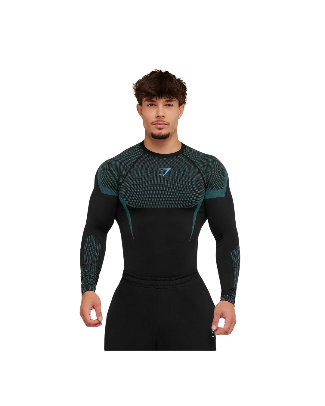 Gymshark Onix V5 Longsleeve