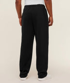 GYMSHARK EAGLE BAND STYLE GRAPHIC STRAIGHT LEG PANTS