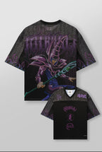 DARK MAGICIAN JERSEY-4152