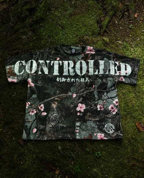 CHERRY BLOSSOM PUMP COVER