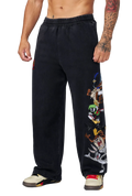 LOONEY TUNES SQUAD SWEATS-2183 (THE CREW)