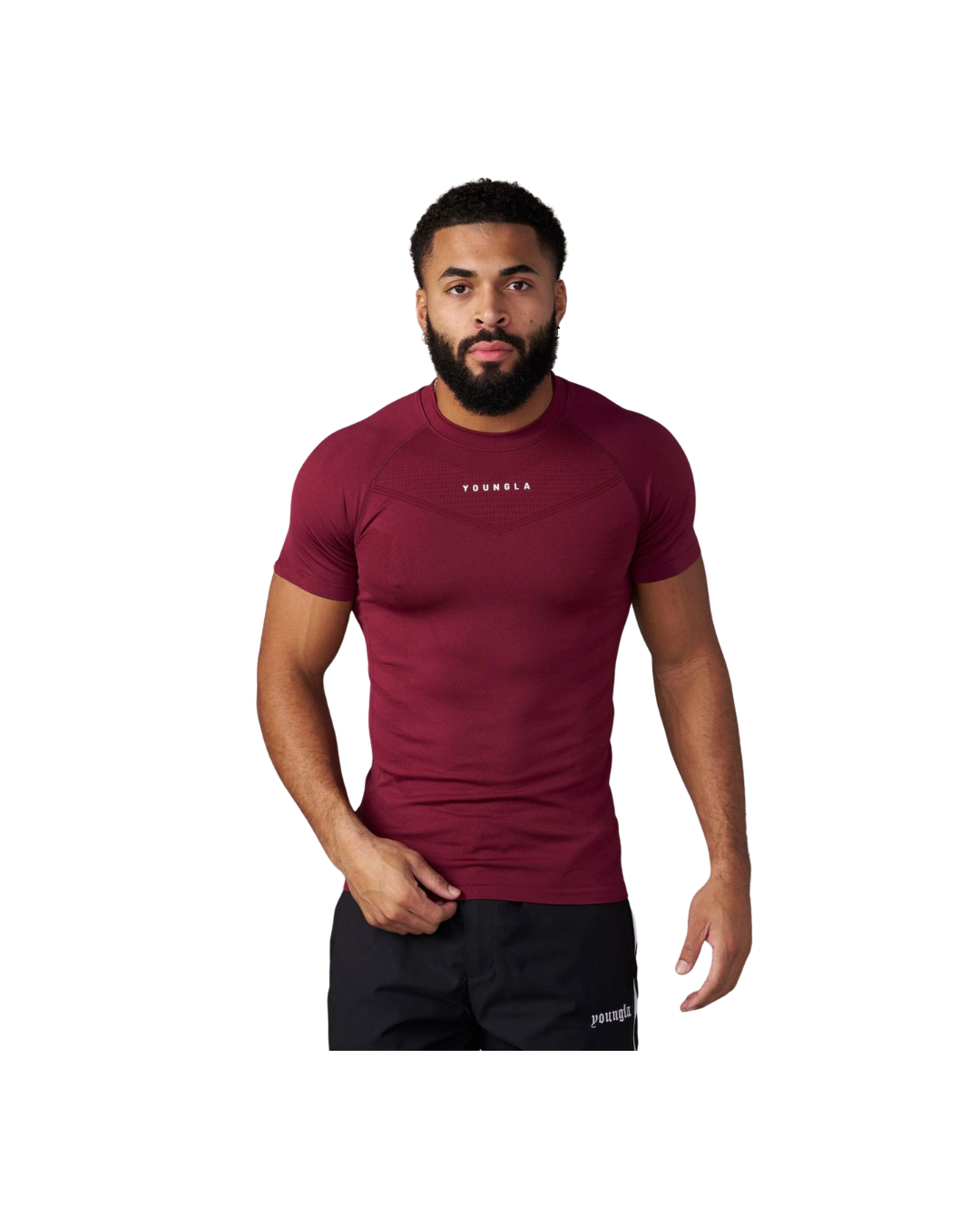 YoungLA 475 Supervillain