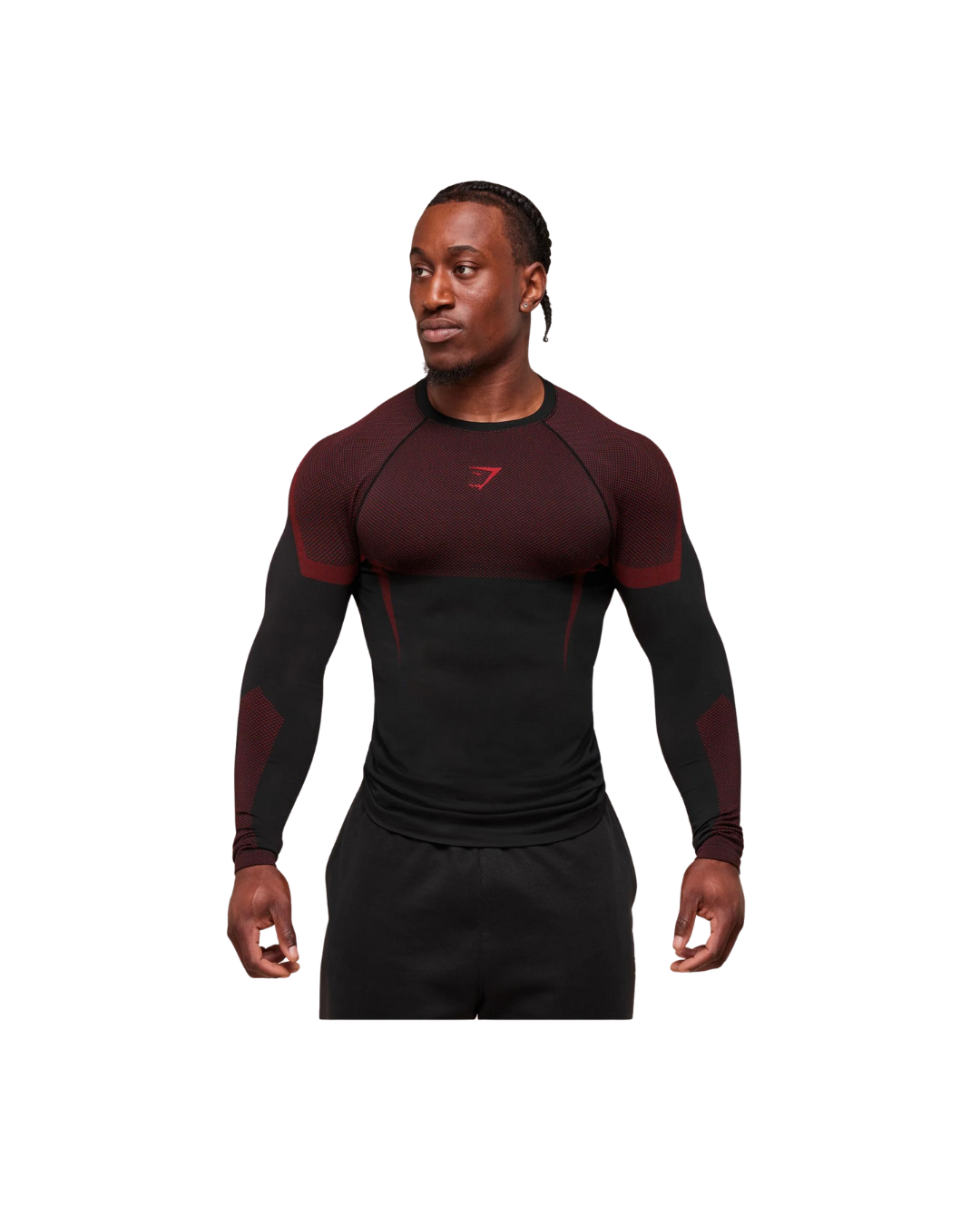 Gymshark Onix V5 Longsleeve