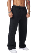 BATMAN STEALTH SWEATS-2099 (BLACK)