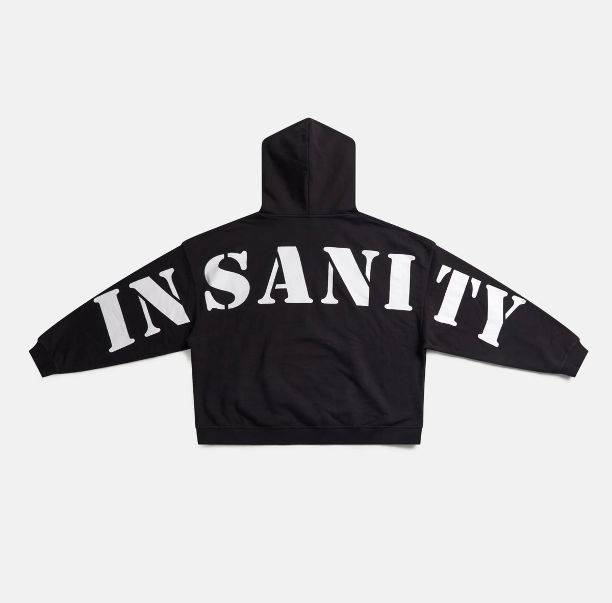 MIDNIGHT PULLOVER