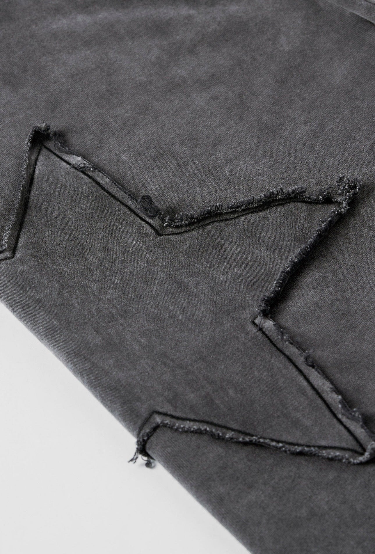 SUPERSTAR SWEATS-2058