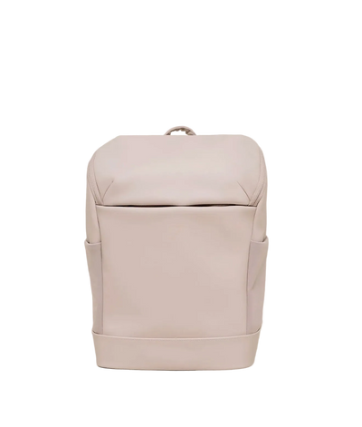 GYMSHARK SMALL SLEEK BACKPACK (DUSK PINK)