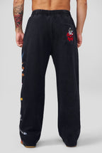 LOONEY TUNES SQUAD SWEATS-2183 (THE CREW)